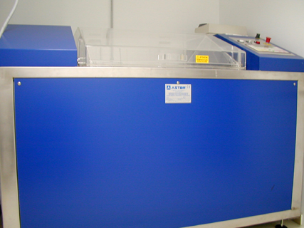 Camera Prove di Corrosione Accelerate ASTER CNS 500